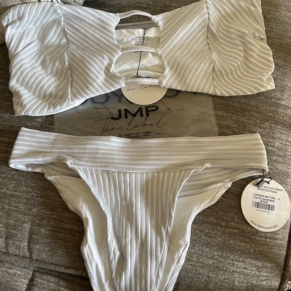 JMP the Label bikini